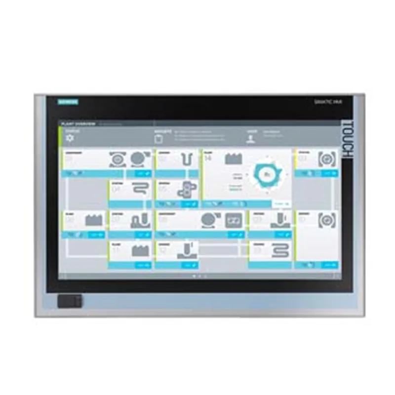 6AV63711DH070BX0 siemens PIc io DisPlay screen 6AV63711DH070BX0