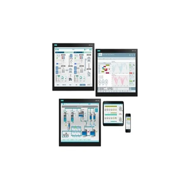 6AV63711DH073HX0 siemens PIc io DisPlay screen 6AV63711DH073HX0