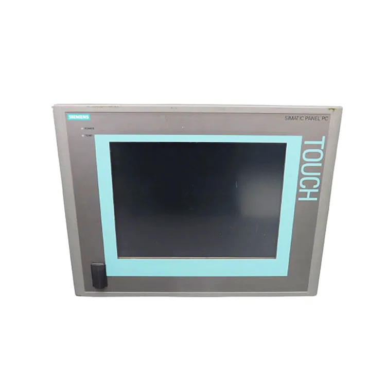 6AV63712BP170AX0 siemens PIc io DisPlay screen 6AV63712BP170AX0