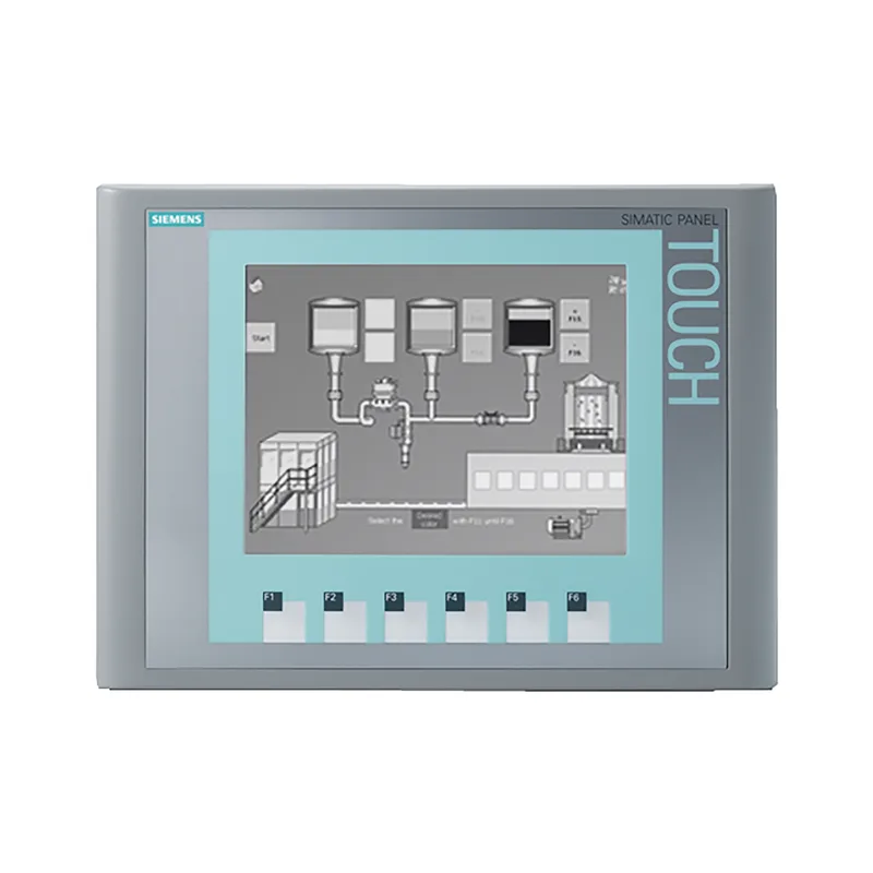 6AV63812AA072AV3 siemens PIc io DisPlay screen 6AV63812AA072AV3