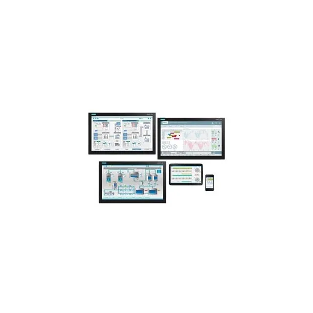 6AV63812BD073AX0 siemens PIc io DisPlay screen 6AV63812BD073AX0