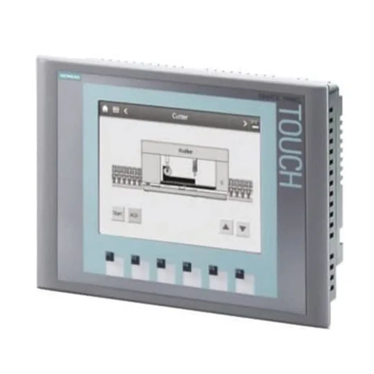 6AV63812BS073AX0 siemens PIc io DisPlay screen 6AV63812BS073AX0