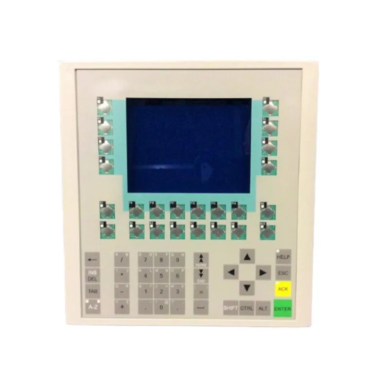 6AV6542-0BB15-2AX0 siemens PIc io DisPlay screen 6AV6542-0BB15-2AX0