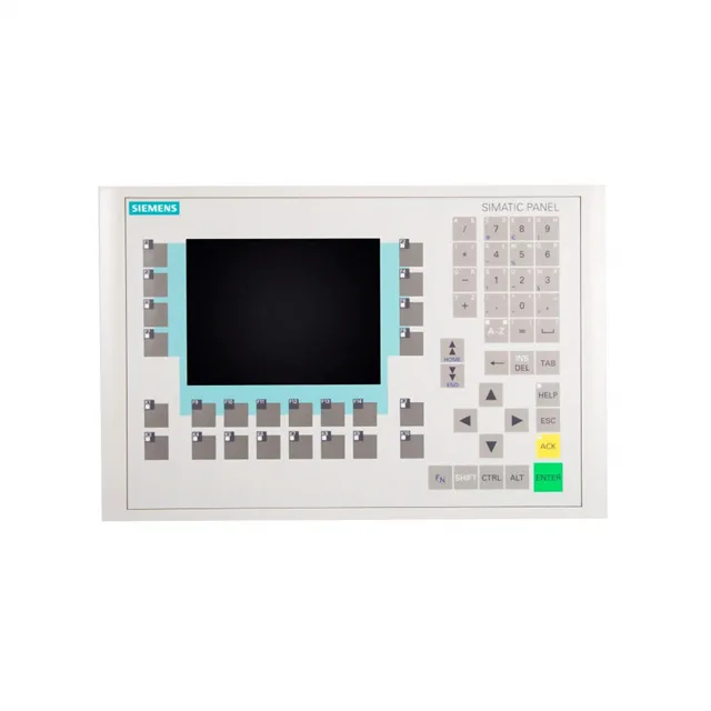 6AV6542-0CA10-0AX0 siemens PIc io DisPlay screen 6AV6542-0CA10-0AX0