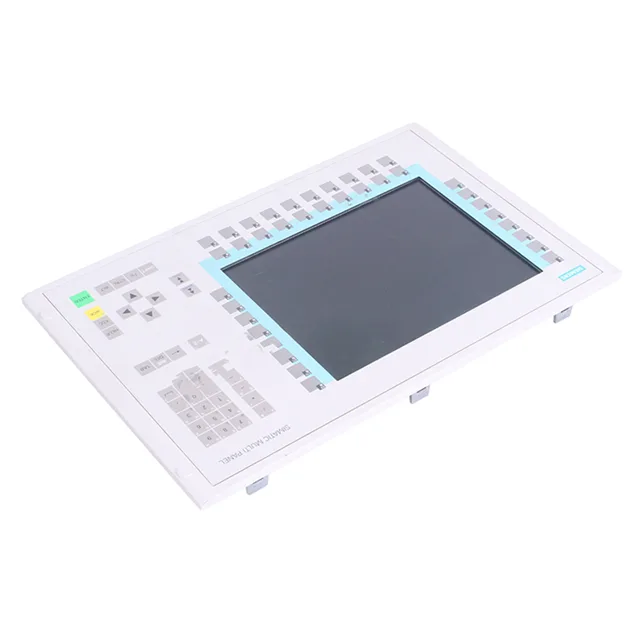 6AV6542-0DA10-0AX0 siemens PIc io DisPlay screen 6AV6542-0DA10-0AX0
