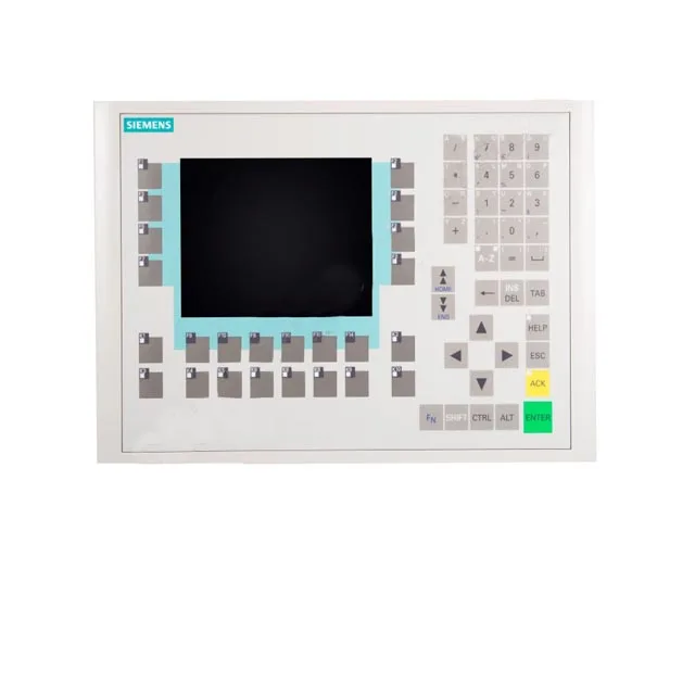 6AV65420CA10-0AX1 siemens PIc io DisPlay screen 6AV65420CA10-0AX1