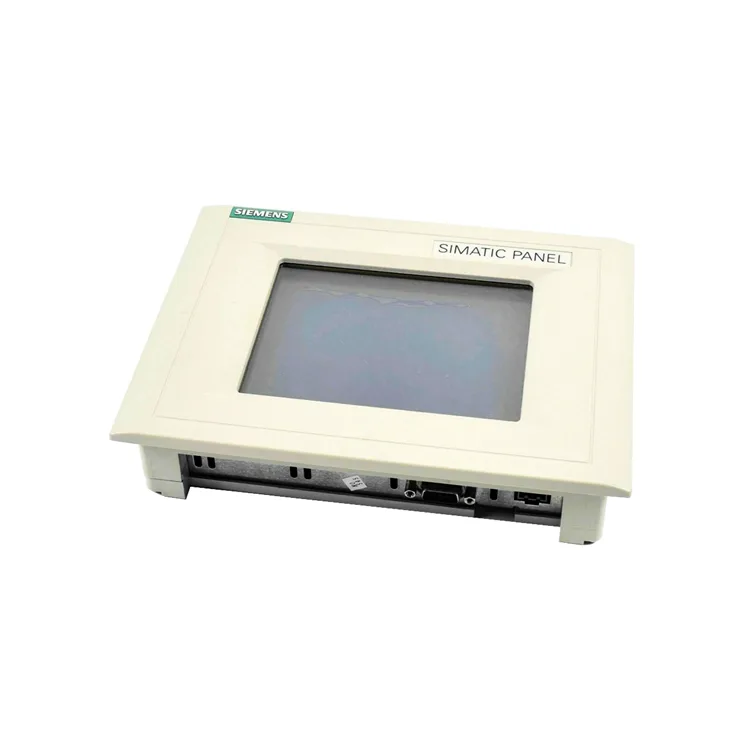 6AV6545-0AA15-2AX0 siemens PIc io DisPlay screen 6AV6545-0AA15-2AX0