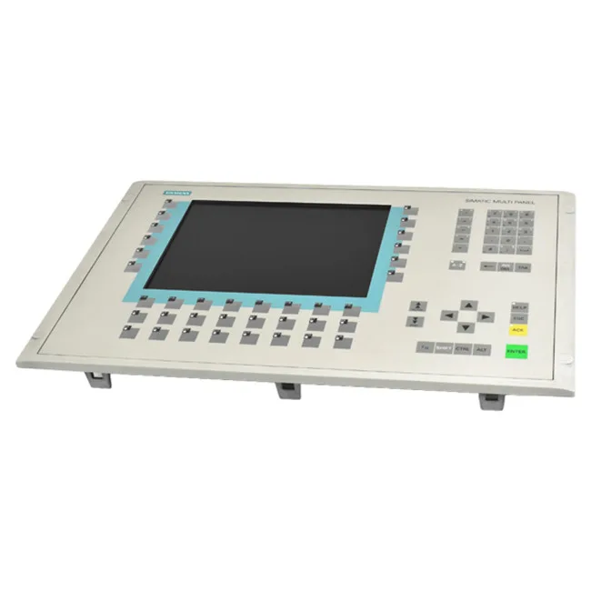 6AV6545-0BA15-2AX0 siemens PIc io DisPlay screen 6AV6545-0BA15-2AX0