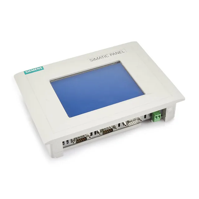 6AV6545-0BB15-2AX0 siemens PIc io DisPlay screen 6AV6545-0BB15-2AX0