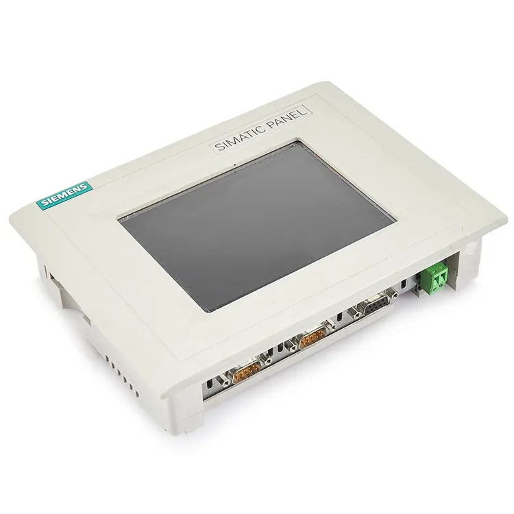 6AV6545-0BC15-2AX0 siemens PIc io DisPlay screen 6AV6545-0BC15-2AX0