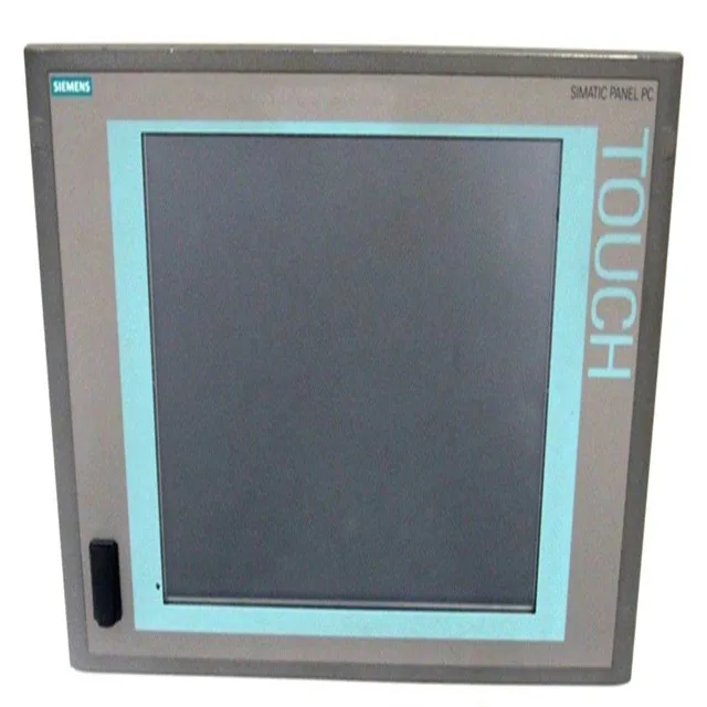 6AV6545-0CA10-0AX0 siemens PIc io DisPlay screen 6AV6545-0CA10-0AX0
