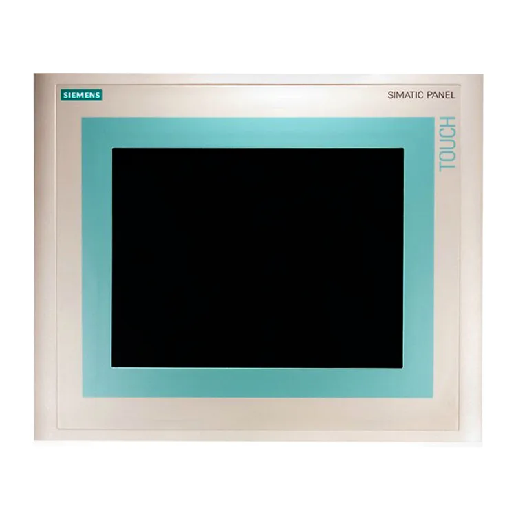 6AV6545-0CC10-0AX0 siemens PIc io DisPlay screen 6AV6545-0CC10-0AX0