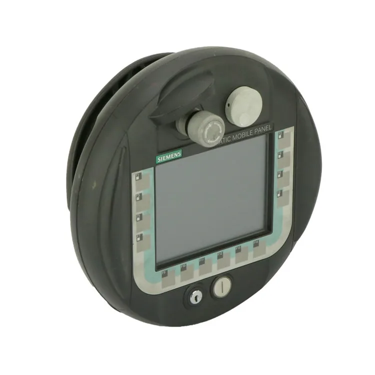 6AV6545-4BB16-0CX0 siemens PIc io DisPlay screen 6AV6545-4BB16-0CX0
