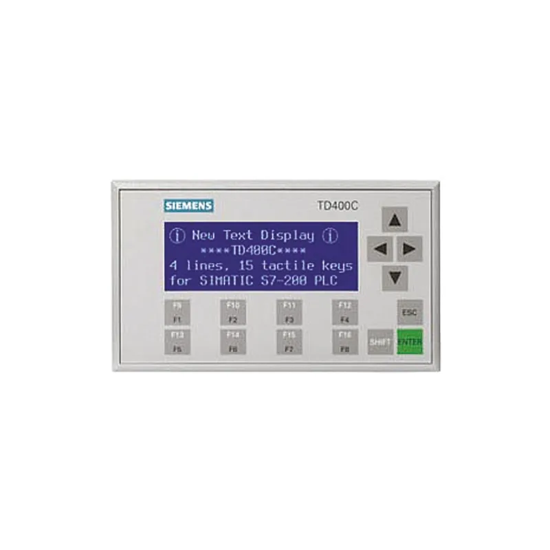 6AV6640-0AA00-0AX1 siemens PIc io DisPlay screen 6AV6640-0AA00-0AX1