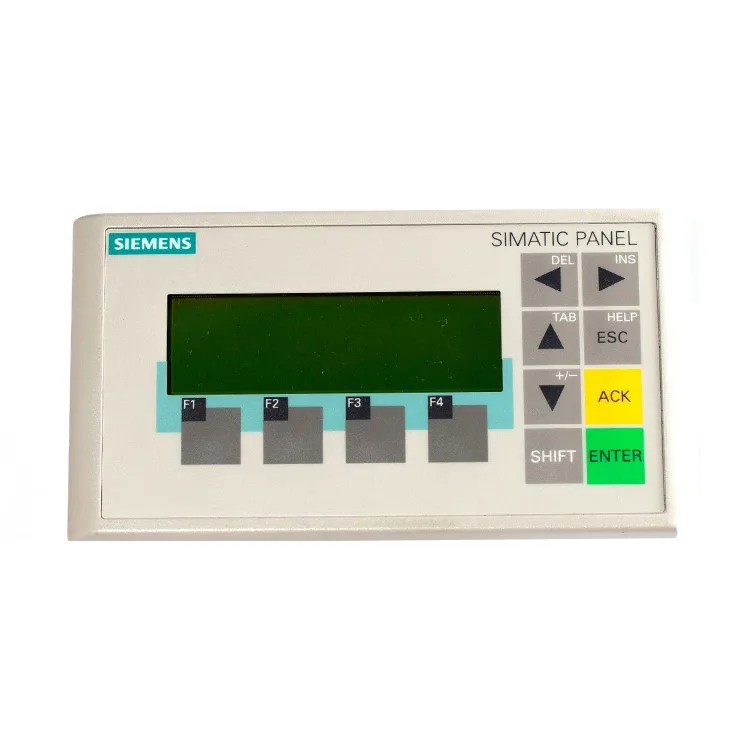 6AV6640-0BA11-0AX0 siemens PIc io DisPlay screen 6AV6640-0BA11-0AX0