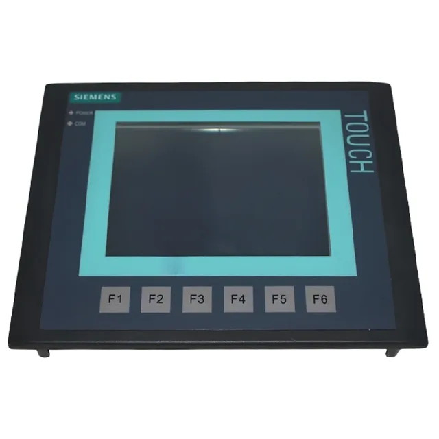 6AV6640-0DA11-0AX0 siemens PIc io DisPlay screen 6AV6640-0DA11-0AX0