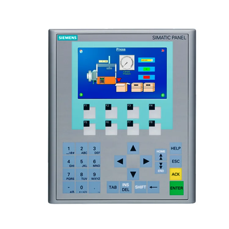6AV6641-0AJ11-3AX1 siemens PIc io DisPlay screen 6AV6641-0AJ11-3AX1