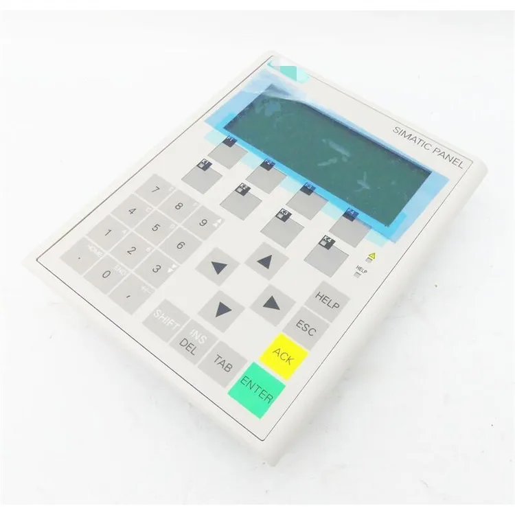 6AV6641-0CA01-0AX1 siemens PIc io DisPlay screen 6AV6641-0CA01-0AX1
