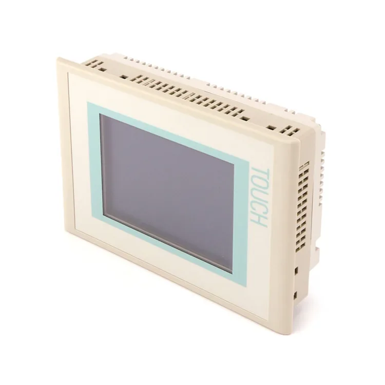 6AV6642-0BC01-1AX0 siemens PIc io DisPlay screen 6AV6642-0BC01-1AX0