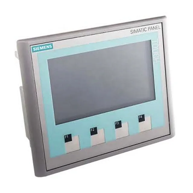 6AV6642-0BD01-3AX0 siemens PIc io DisPlay screen 6AV6642-0BD01-3AX0