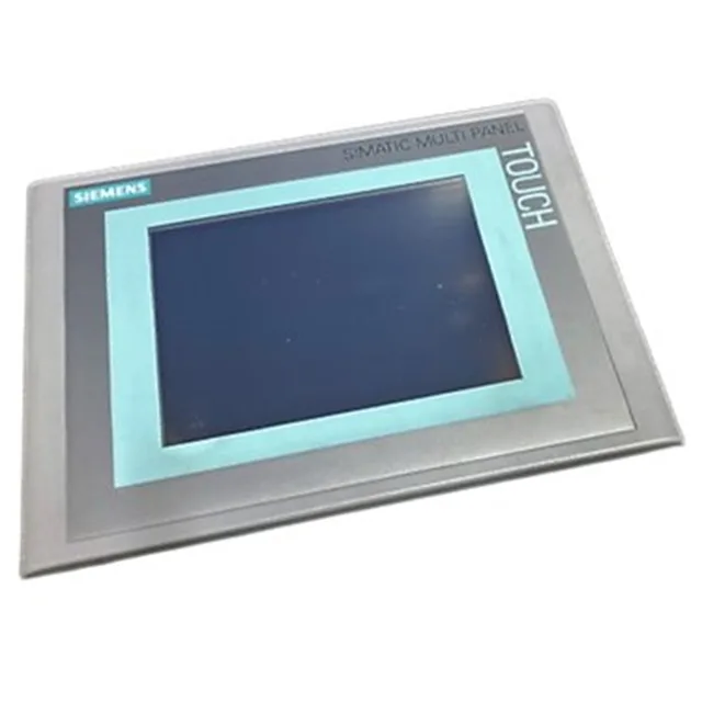 6AV6642-0EA01-3AX0 siemens PIc io DisPlay screen 6AV6642-0EA01-3AX0