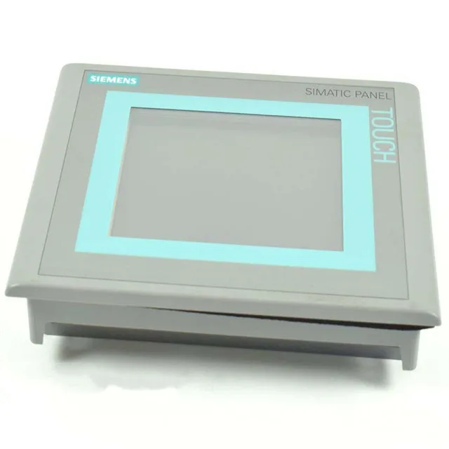 6AV6643-0AA01-1AX0 siemens PIc io DisPlay screen 6AV6643-0AA01-1AX0