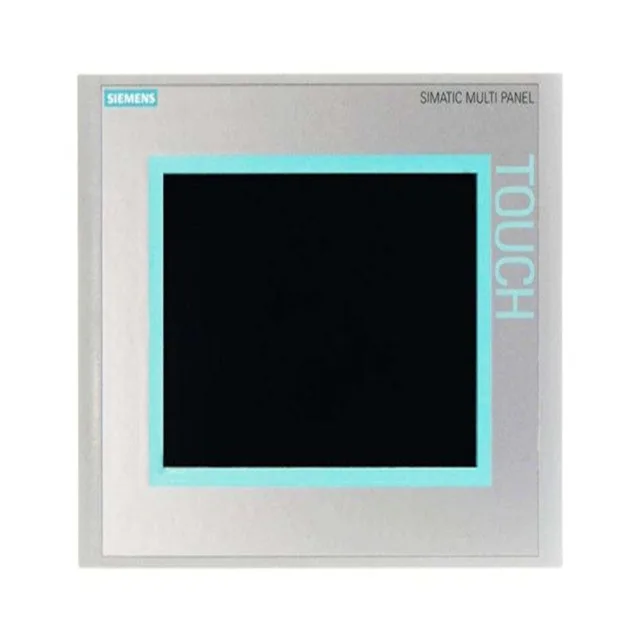 6AV6643-0AA01-1AX1 siemens PIc io DisPlay screen 6AV6643-0AA01-1AX1