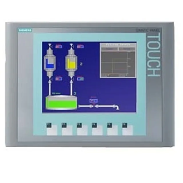 6AV6643-0CD01-1AX1 siemens PIc io DisPlay screen 6AV6643-0CD01-1AX1