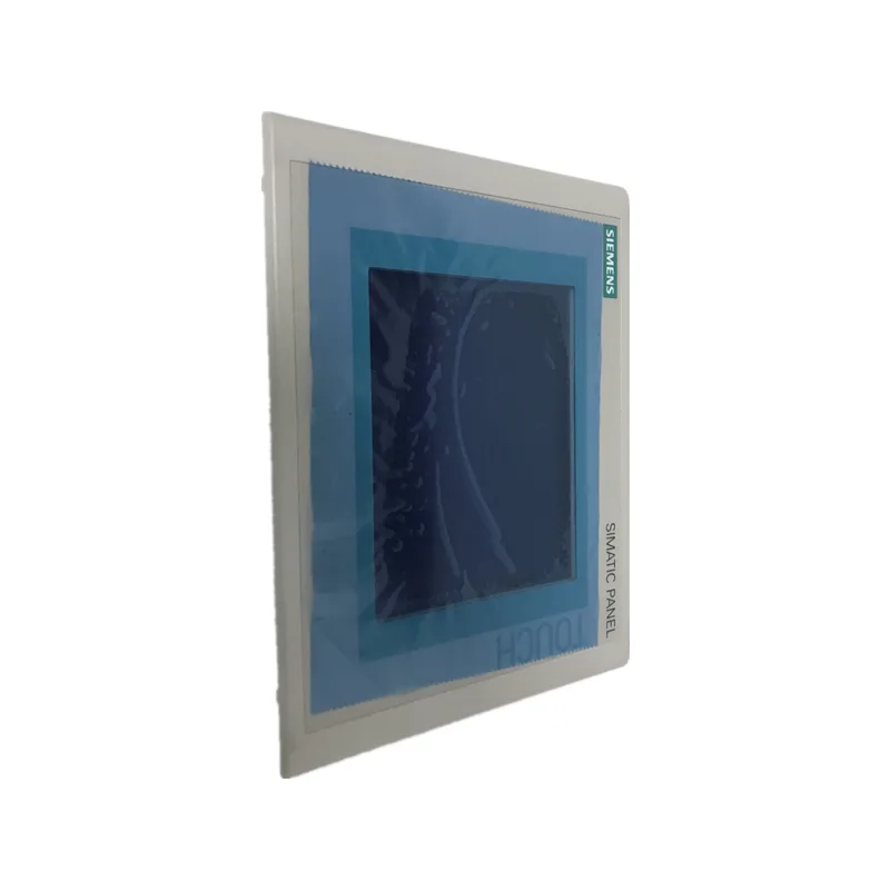 6AV6643-0CD01-1AX2 siemens PIc io DisPlay screen 6AV6643-0CD01-1AX2