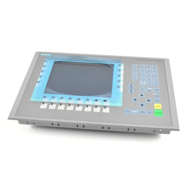 6AV6643-0DB01-1AX1 siemens PIc io DisPlay screen 6AV6643-0DB01-1AX1