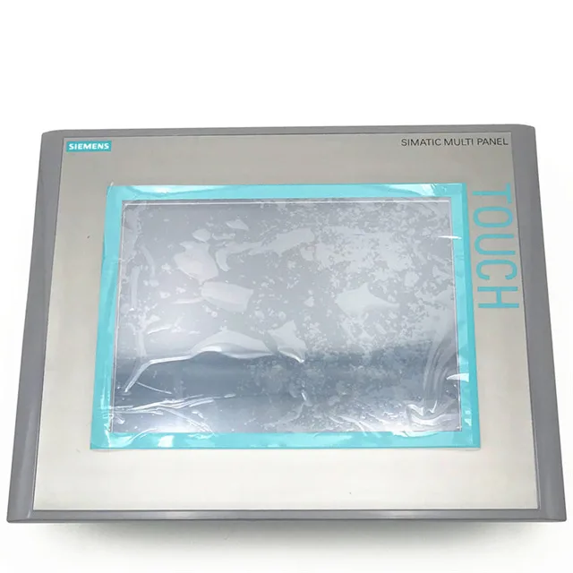 6AV6643-0DD01-1AX0 siemens PIc io DisPlay screen 6AV6643-0DD01-1AX0