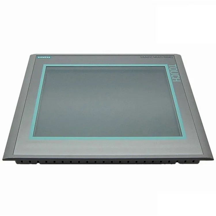 6AV6644-0AA01-2AX0 siemens PIc io DisPlay screen 6AV6644-0AA01-2AX0