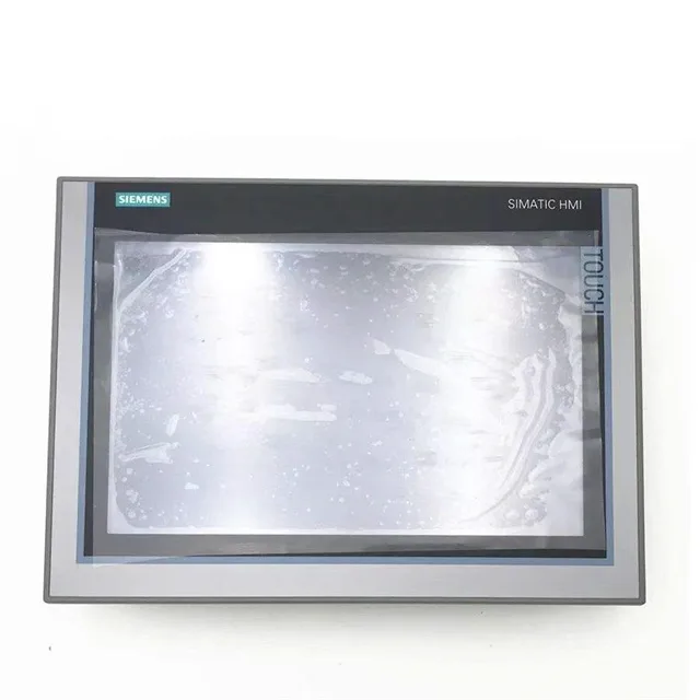 6AV6644-0AC01-2AX1 siemens PIc io DisPlay screen 6AV6644-0AC01-2AX1