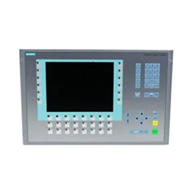 6AV6644-OAC01-2AX1 siemens PIc io DisPlay screen 6AV6644-OAC01-2AX1