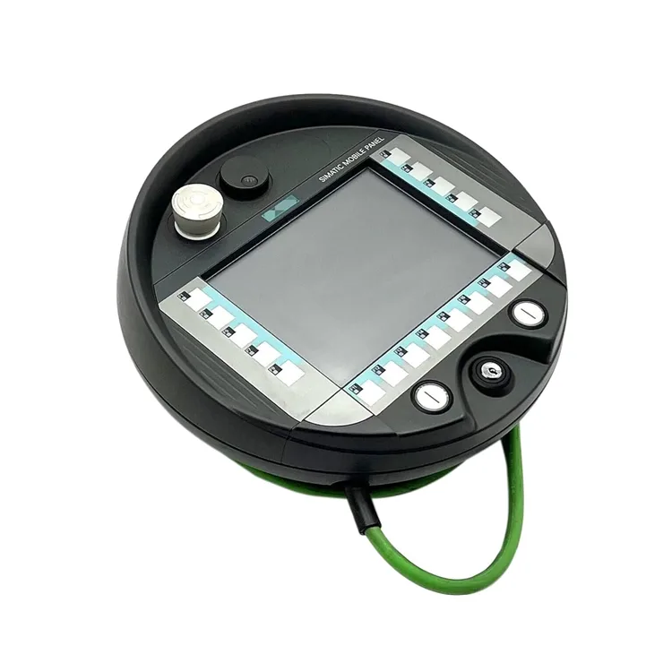 6AV6645-0CB01-0AX0 siemens PIc io DisPlay screen 6AV6645-0CB01-0AX0