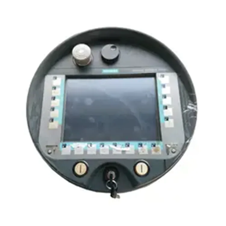 6AV6645-0CC01-0AX0 siemens PIc io DisPlay screen 6AV6645-0CC01-0AX0
