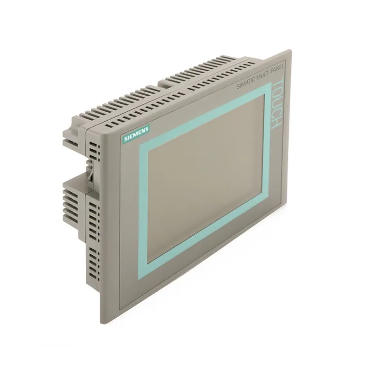 6AV6647-0AA11-3AX1 siemens PIc io DisPlay screen 6AV6647-0AA11-3AX1