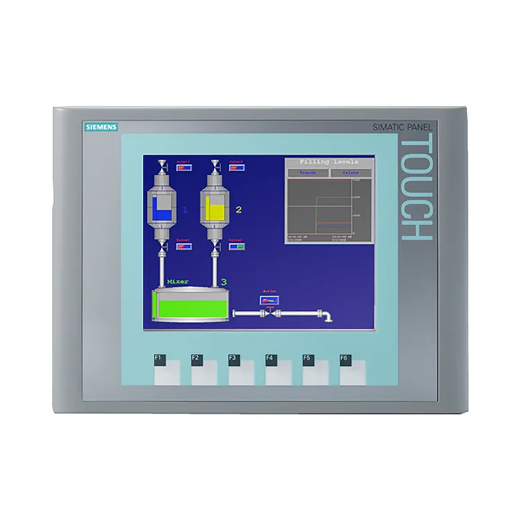 6AV6647-0AD11-3AX0 siemens PIc io DisPlay screen 6AV6647-0AD11-3AX0