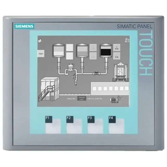 6AV6647-0AE11-3AX0 siemens PIc io DisPlay screen 6AV6647-0AE11-3AX0