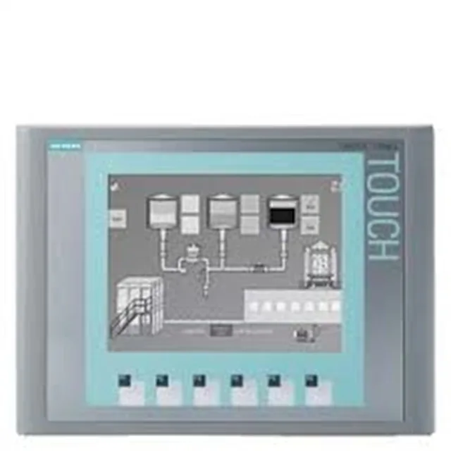 6AV6648-0AE11-3AX0 siemens PIc io DisPlay screen 6AV6648-0AE11-3AX0