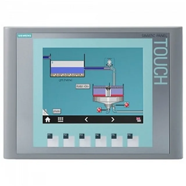 6AV6648-0BC11-3AX0 siemens PIc io DisPlay screen 6AV6648-0BC11-3AX0
