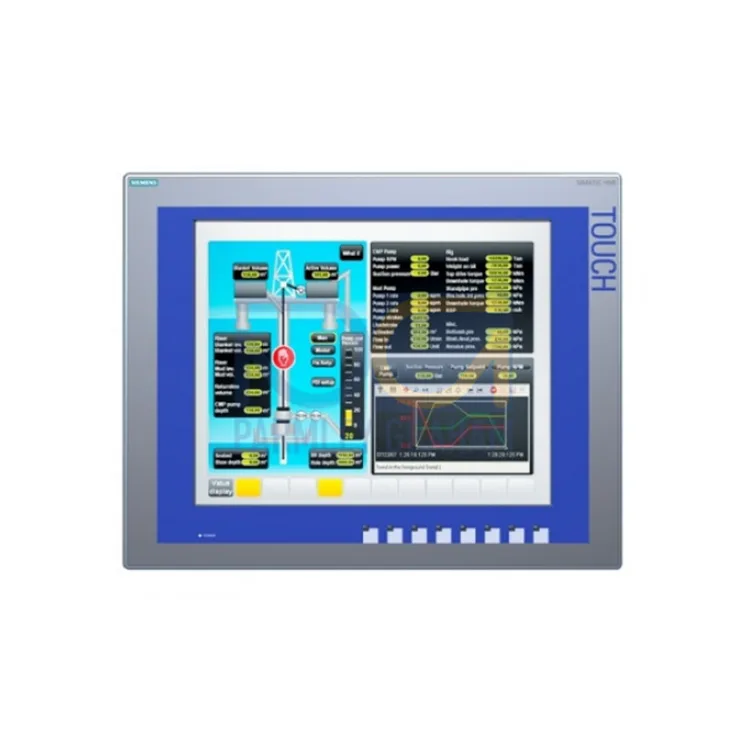 6AV7200-4DB11-0AA0 siemens PIc io DisPlay screen 6AV7200-4DB11-0AA0