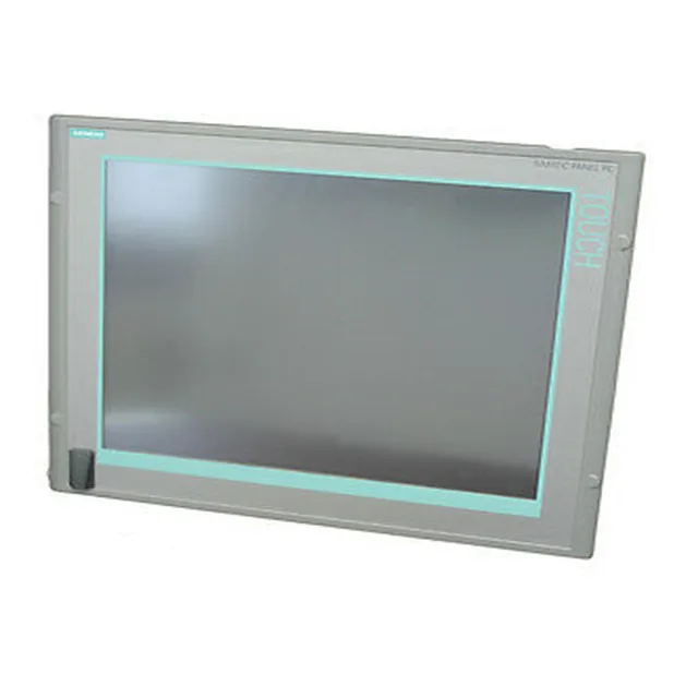 6AV7856-0AE20-1AA0 siemens PIc io DisPlay screen 6AV7856-0AE20-1AA0