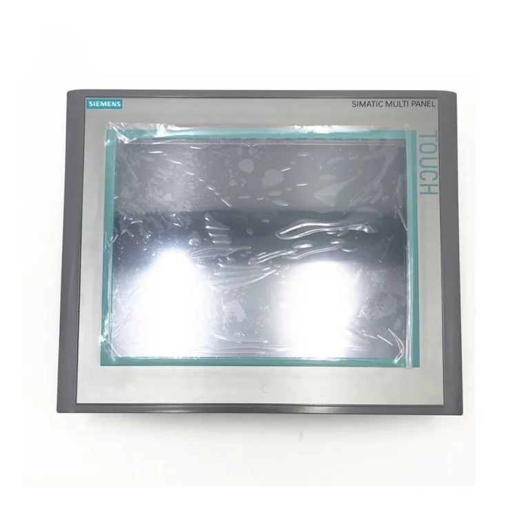 6AV7870-0HA20-0AA0 siemens PIc io DisPlay screen 6AV7870-0HA20-0AA0