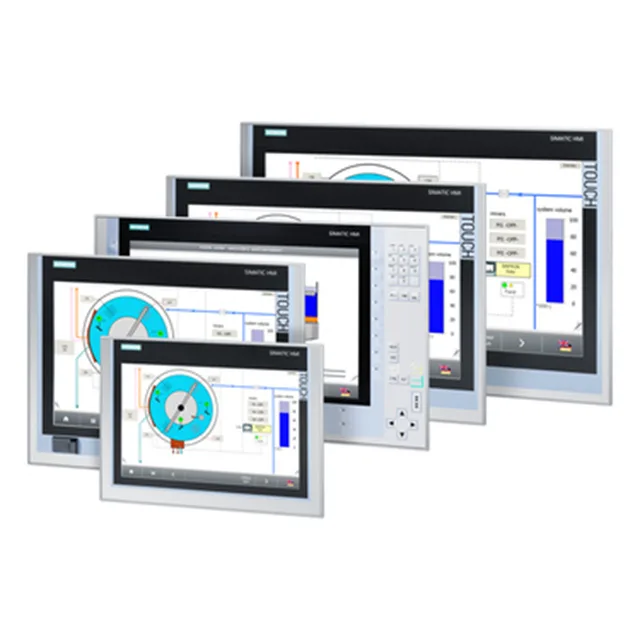 6AV7873-0AC21-1AC0 siemens PIc io DisPlay screen 6AV7873-0AC21-1AC0