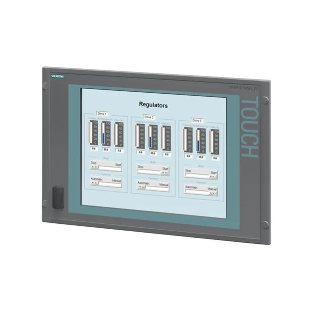 6AV7884-2AA10-2BA0 siemens PIc io DisPlay screen 6AV7884-2AA10-2BA0