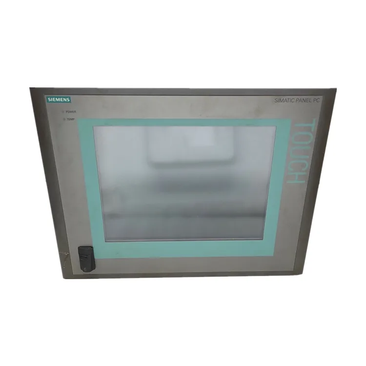 6AV7892-0BE00-1AB0 siemens PIc io DisPlay screen 6AV7892-0BE00-1AB0