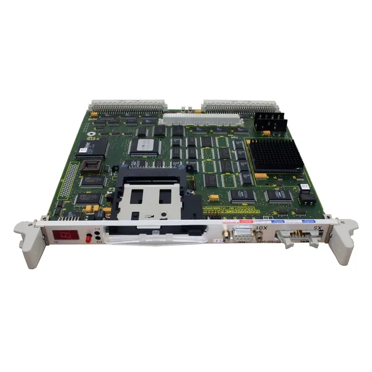 6DD1600-0AK0 siemens PIc io module 6DD1600-0AK0