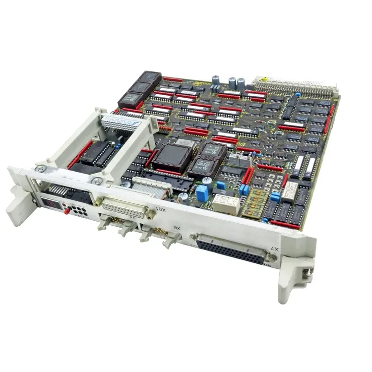 6DD1601-0AE0 siemens PIc io module 6DD1601-0AE0