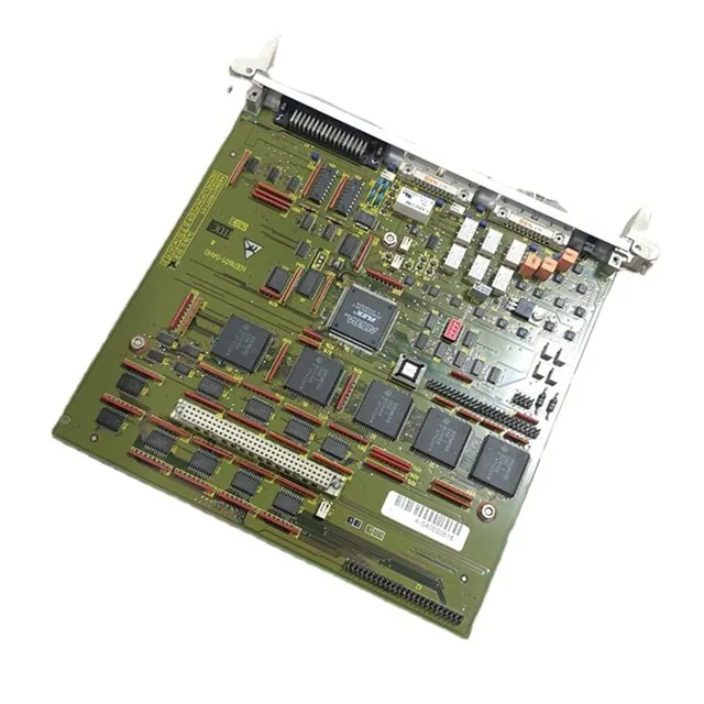6DD1601-0AH0 siemens PIc io module 6DD1601-0AH0